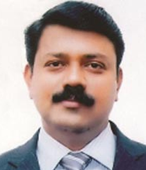 Anand Rao Vishnu Patil