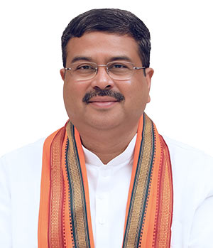 Shri Dharmendra Pradhan
