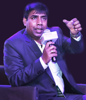 Dr Biswajit Saha