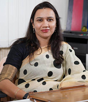  Dr. Sapna Yadav