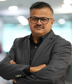 Anil Pandey