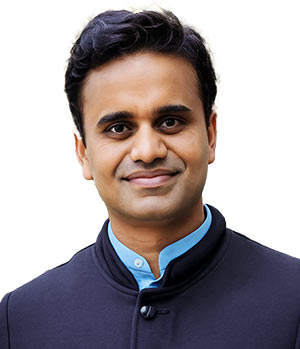 Dr. Anil Singh Parihar