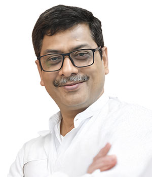 Arvind Pandey