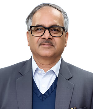 Prof. Dinesh Prasad Saklani