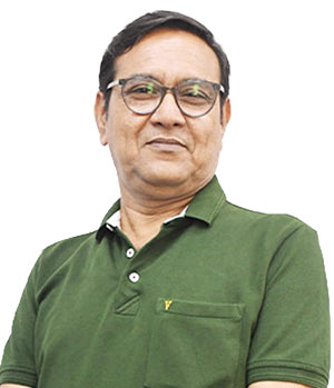 Niloo Ranjan