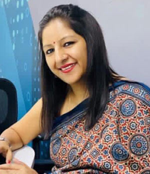 Priyanka Bisht