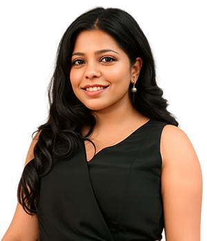 Ritika Mishra