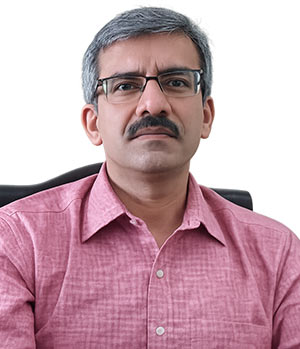 Vineet Joshi